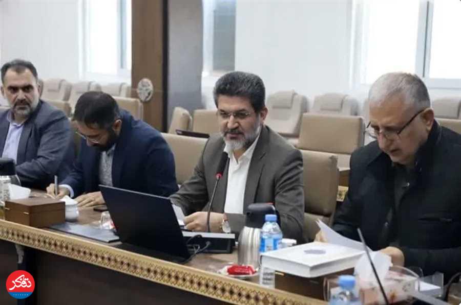 ویزیت دوباره عمارت‌نشین‌ها توسط «یونسی»  