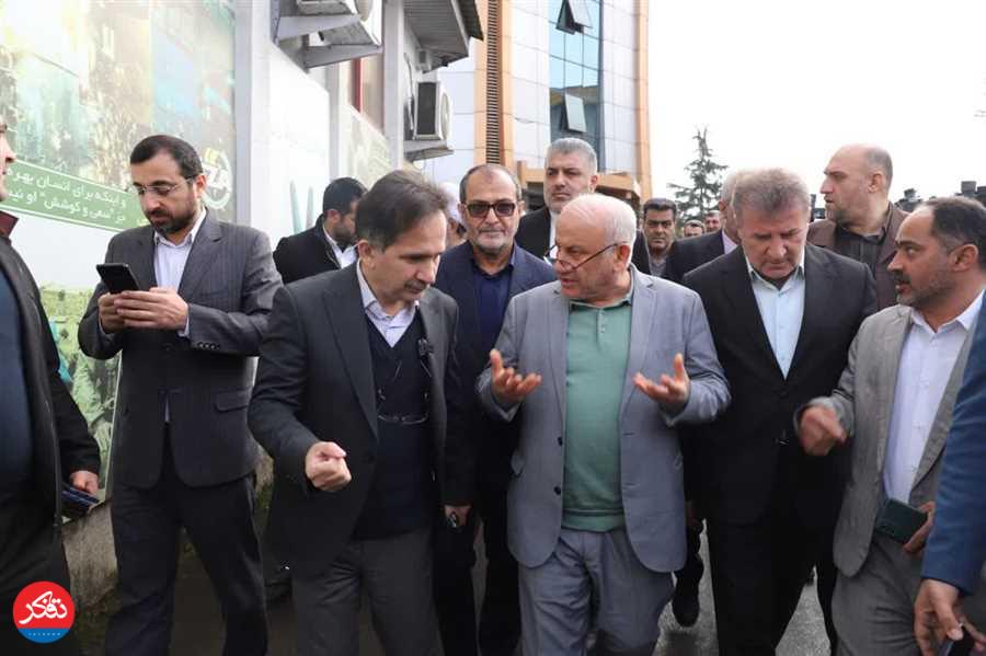 سهم آمل از اقتصاد استان بالا و 46 درصد است