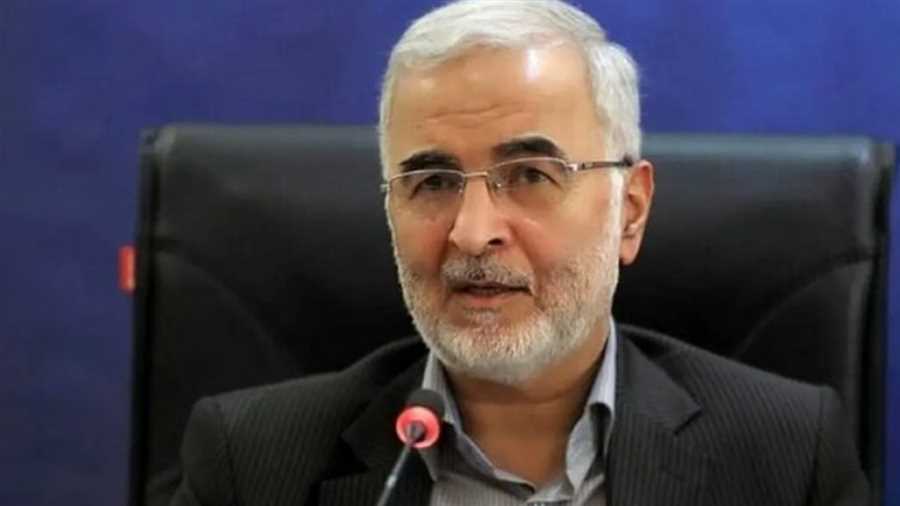  بخشی از امنیت ایران، دیپلماسی مشترک با کشور‌های همسایه است