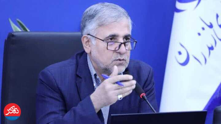 کشف محموله‌های ۱۵۰۰ میلیارد تومانی قاچاق 