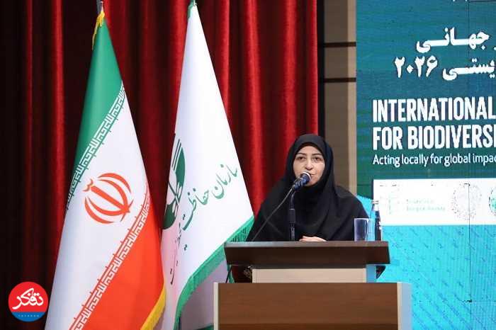 امنیت ملی ما در گرو حفظ محیط‌زیست است