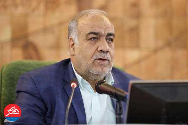 انتقاد از طولانی شدن پروژه زیرساختی پلِ پل‌سفید
