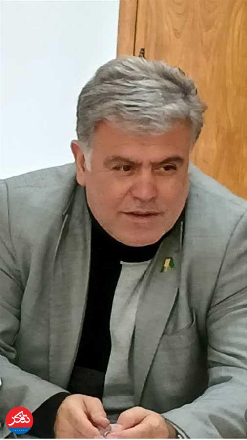 چرا ساری «شهر خاموشان» شد ؟