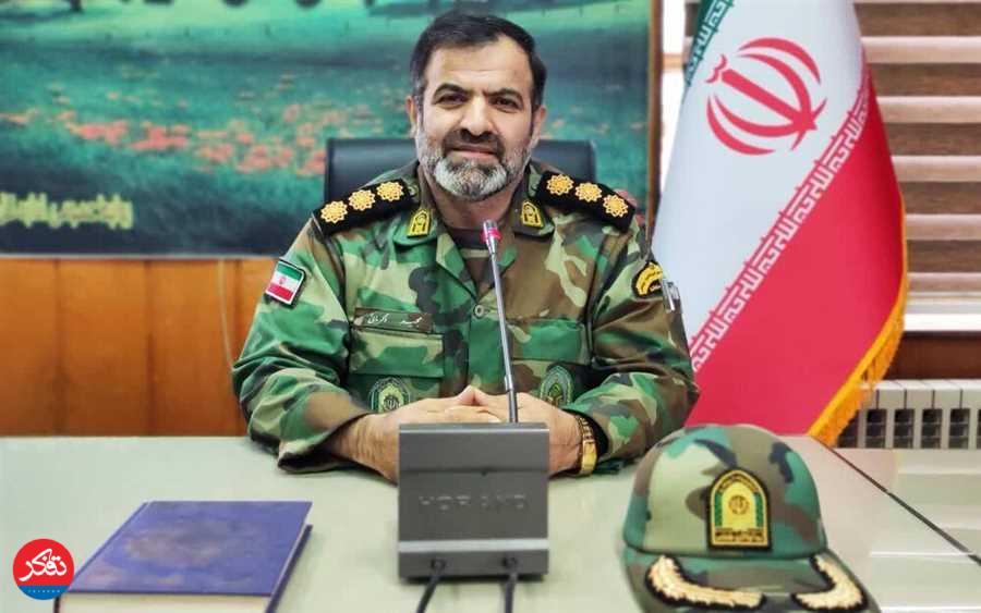 سختی مسیر و فاصله 21 کیلومتری با جاده، موجب تأخیر در مهار حریق شد
