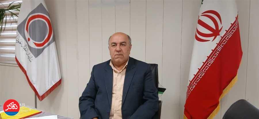 دریافت خون از اهداکنندگان در تعطیلات نوروز 