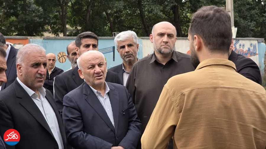 جبران خسارت سیل بدون محدودیت اعتباری است