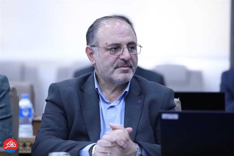 آماده‌باش دستگاه‌های اجرایی برای مراسم «رهبر شهید»