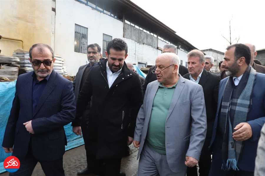 سهم آمل از اقتصاد استان بالا و 46 درصد است