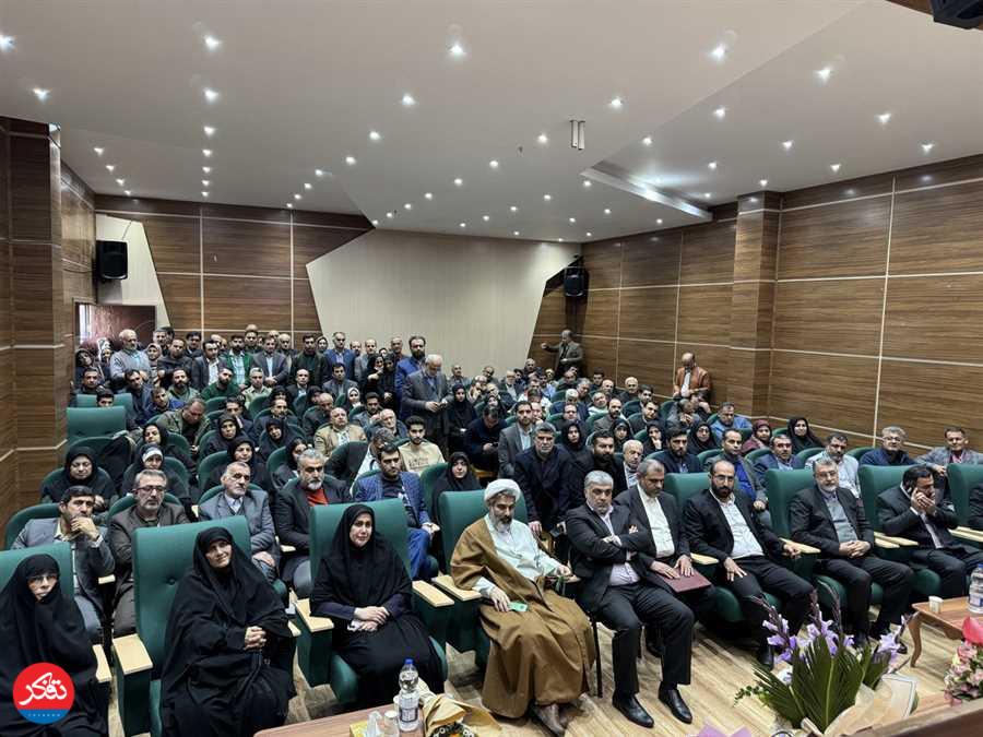 یک بدرقه و استقبال باشکوه