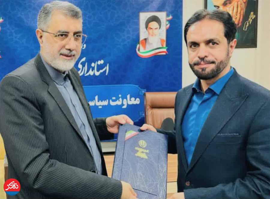 انتخابی استاندارد؛ مديري معتدل